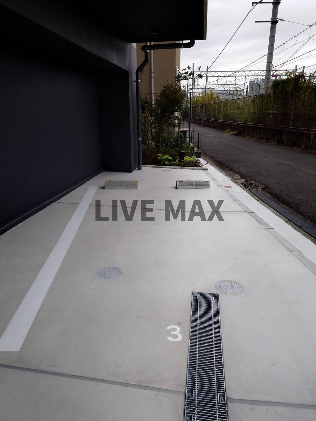 セジョリ横浜ウエストⅡの物件内観写真