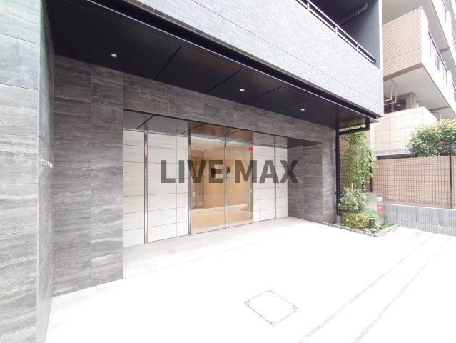 セジョリ横浜ウエストⅡの物件内観写真