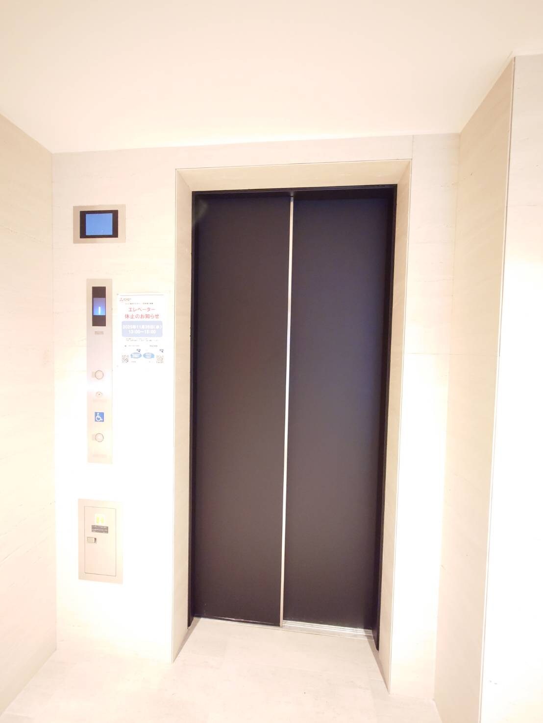 セジョリ横浜ウエストⅡの物件内観写真