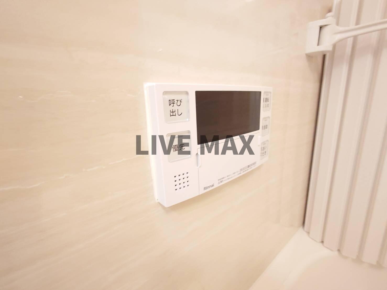 セジョリ横浜ウエストⅡの物件内観写真