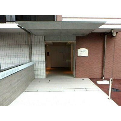 プレール・ドゥークときわ台の物件外観写真