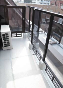 プレール・ドゥークときわ台の物件内観写真