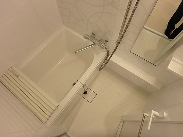 プレール・ドゥークときわ台の物件内観写真