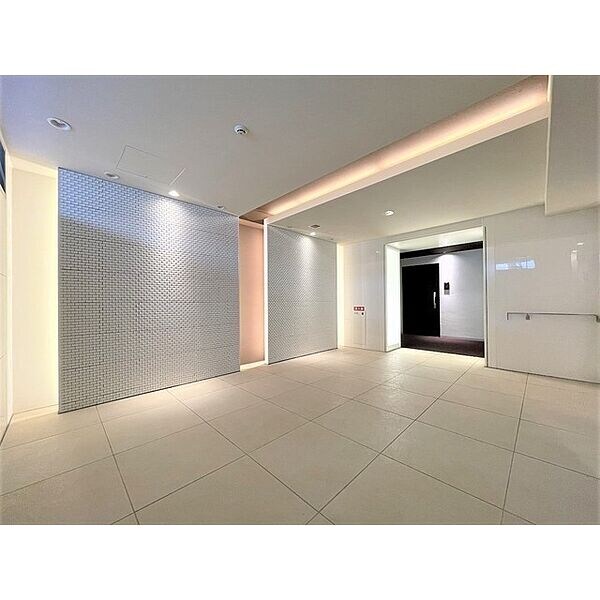 プレール・ドゥークときわ台の物件外観写真