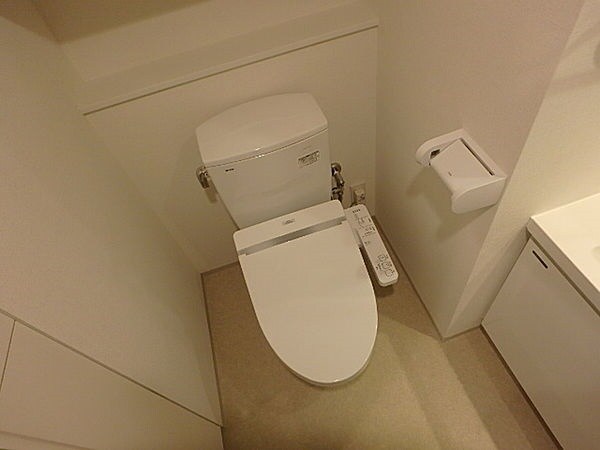 プレール・ドゥークときわ台の物件内観写真