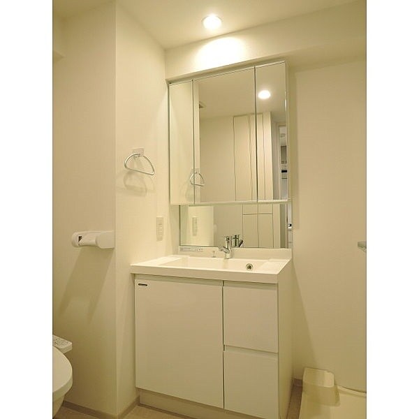 プレール・ドゥークときわ台の物件内観写真