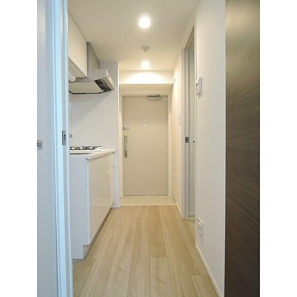 プレール・ドゥークときわ台の物件内観写真