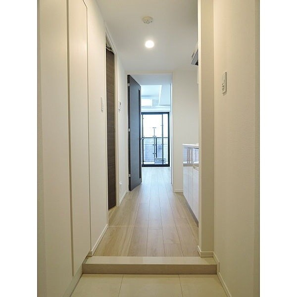 プレール・ドゥークときわ台の物件内観写真