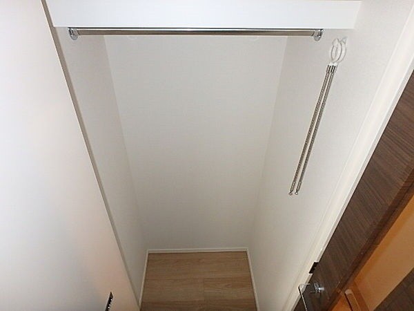 プレール・ドゥークときわ台の物件内観写真