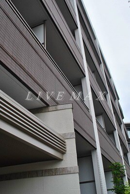 神奈川県横浜市中区石川町２丁目の物件外観写真