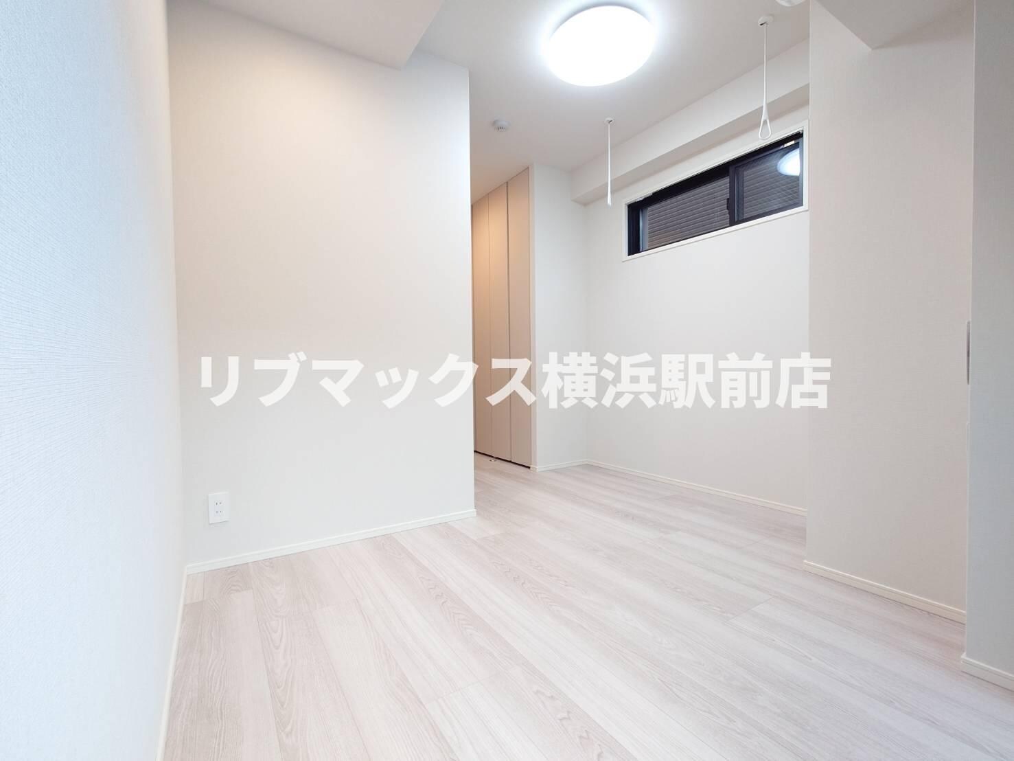 セジョリ横浜ウエストⅡの物件内観写真