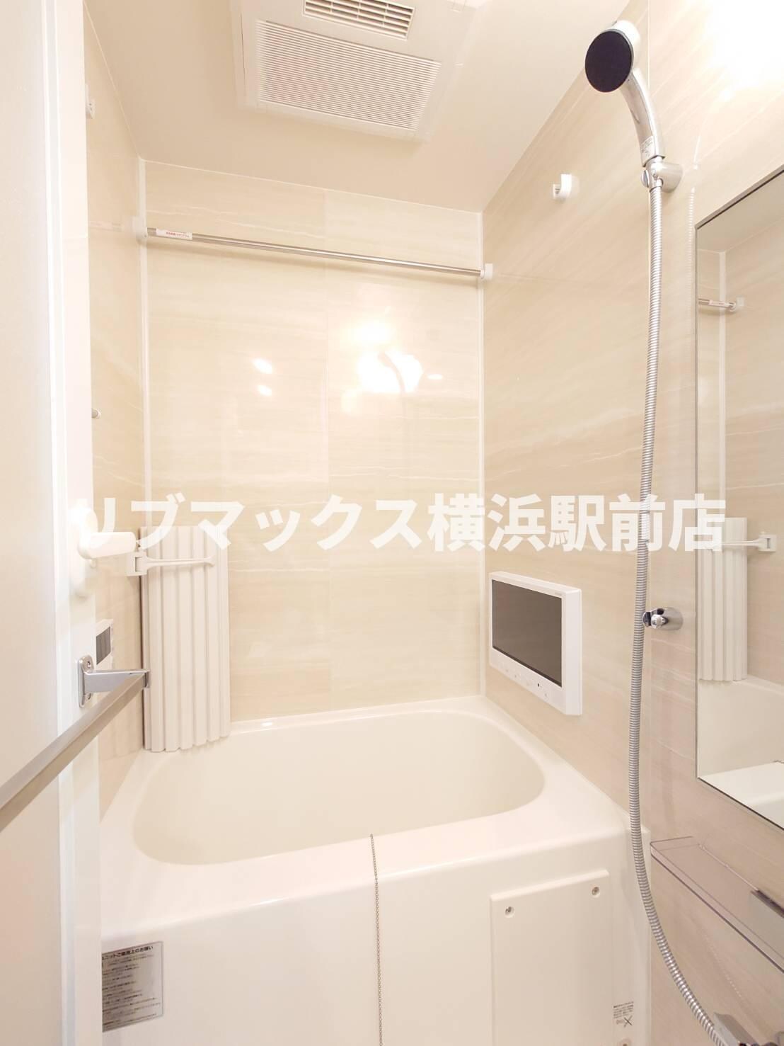 セジョリ横浜ウエストⅡの物件内観写真