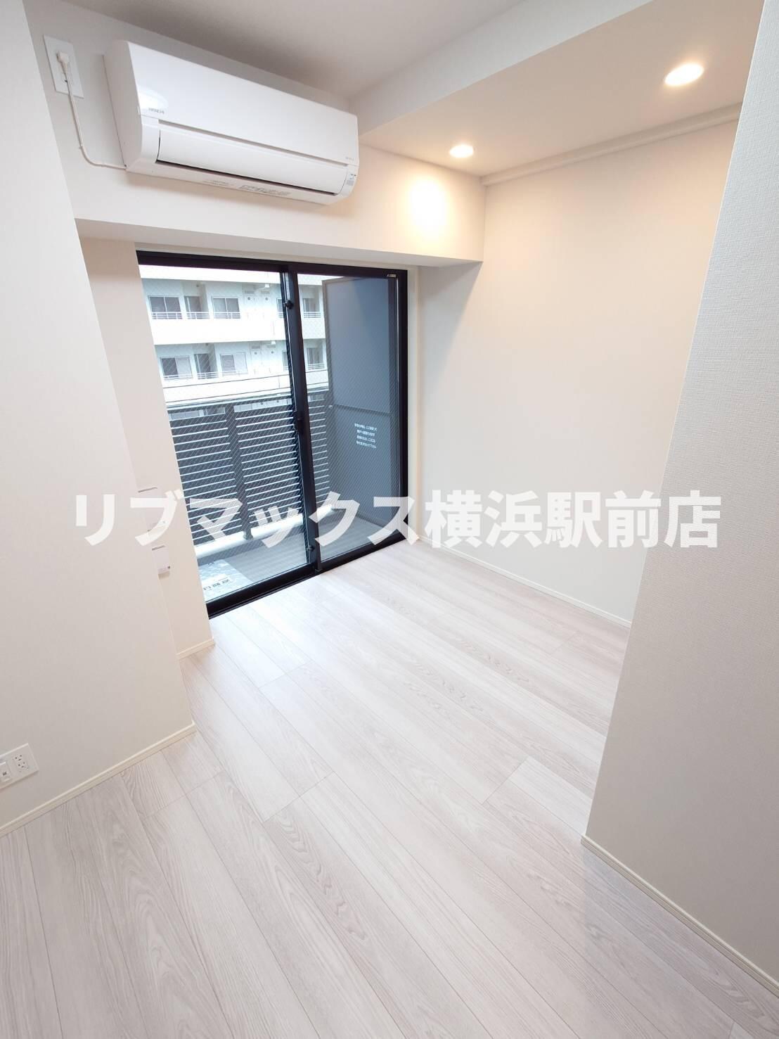 セジョリ横浜ウエストⅡの物件内観写真