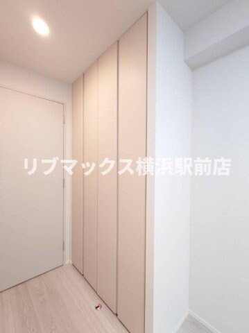 セジョリ横浜ウエストⅡの物件内観写真
