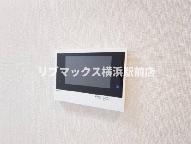 セジョリ横浜ウエストⅡの物件内観写真