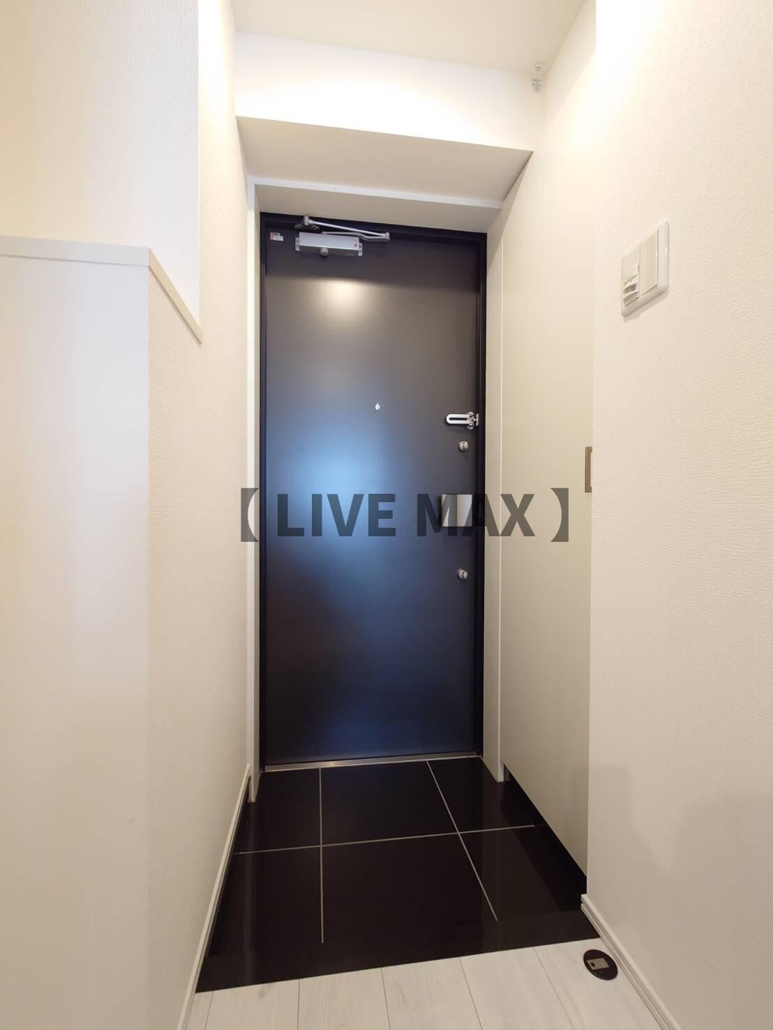 阪東橋駅 徒歩7分 6階の物件内観写真