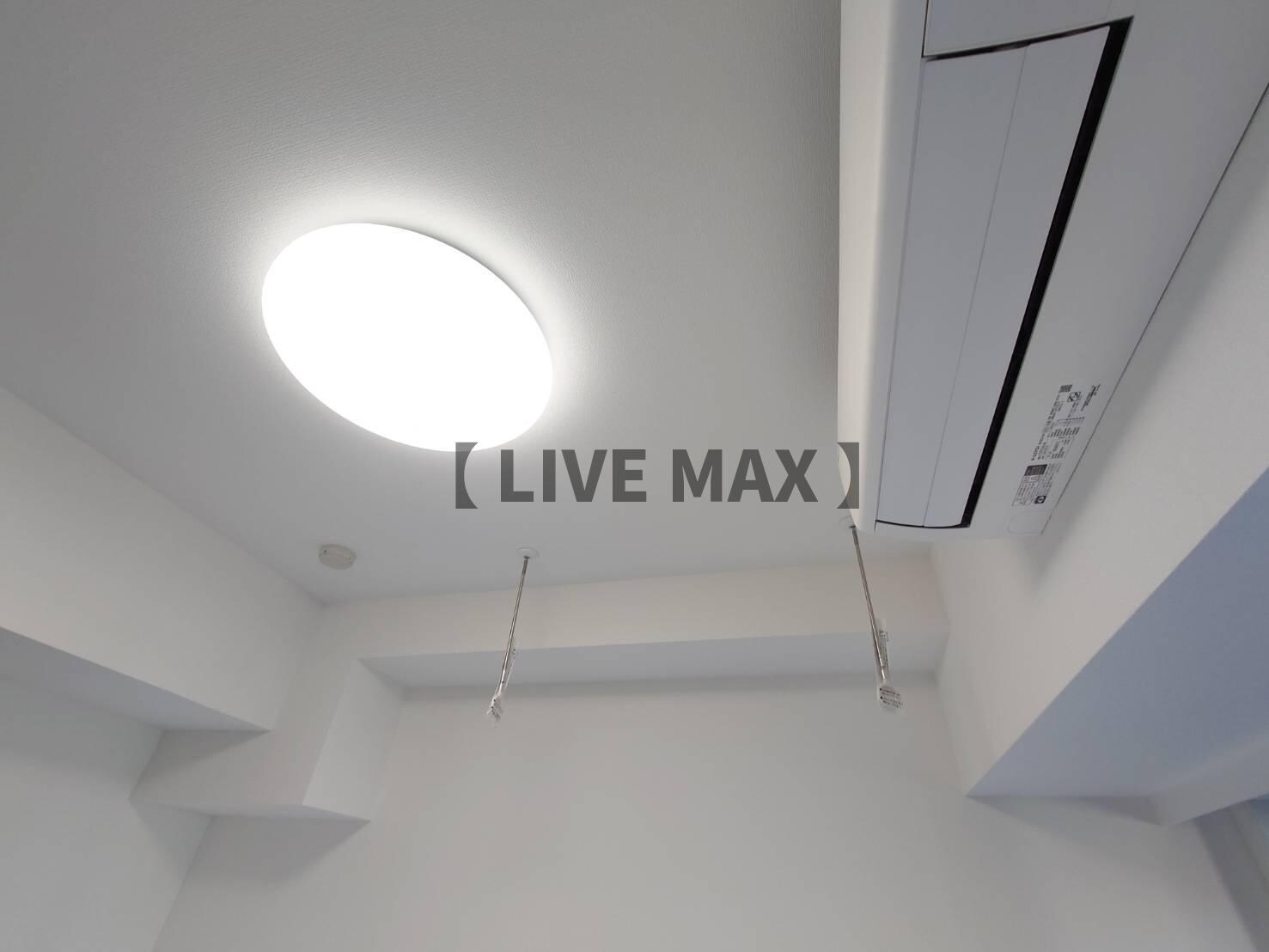 阪東橋駅 徒歩7分 6階の物件内観写真