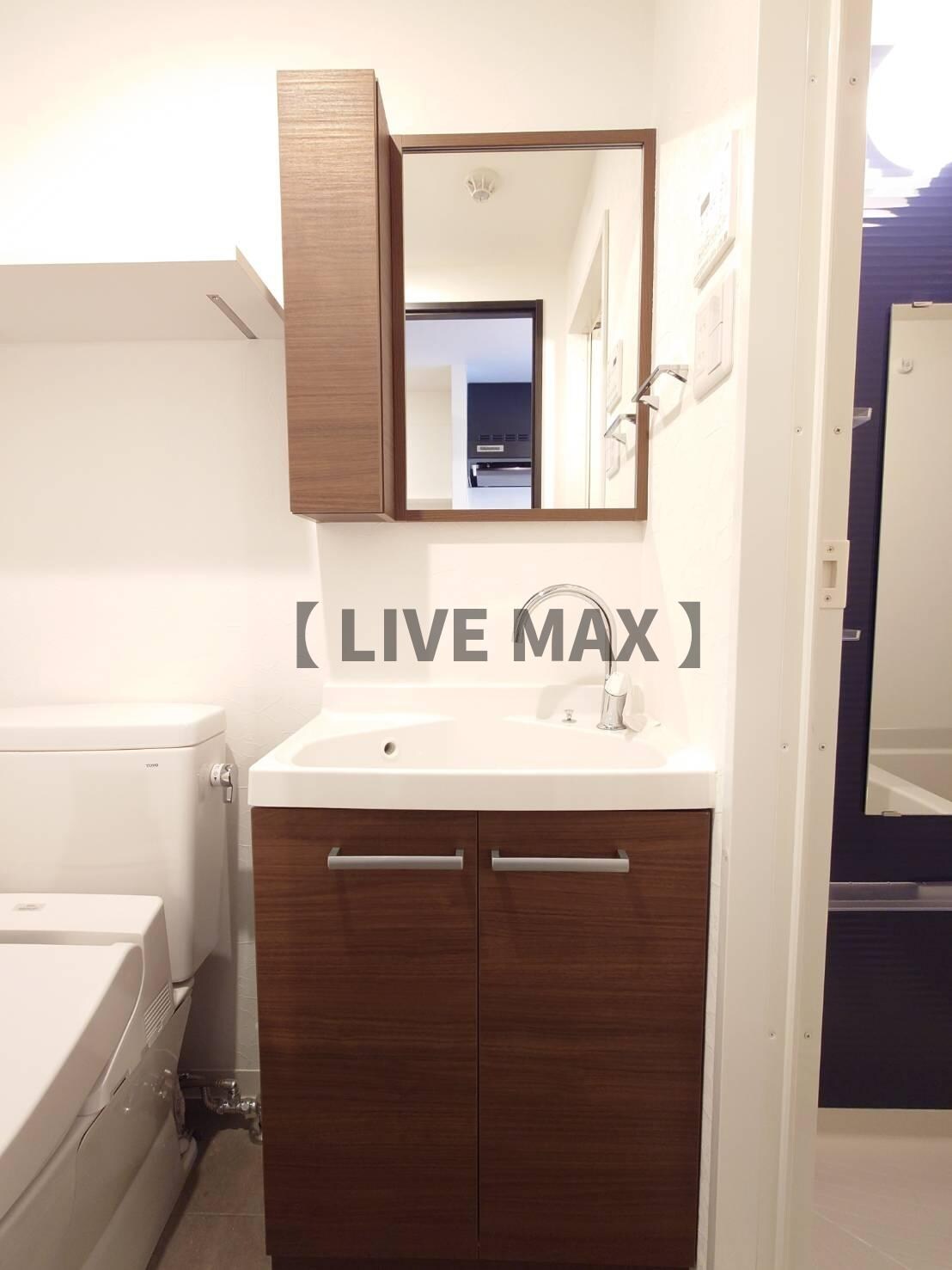 阪東橋駅 徒歩7分 6階の物件内観写真