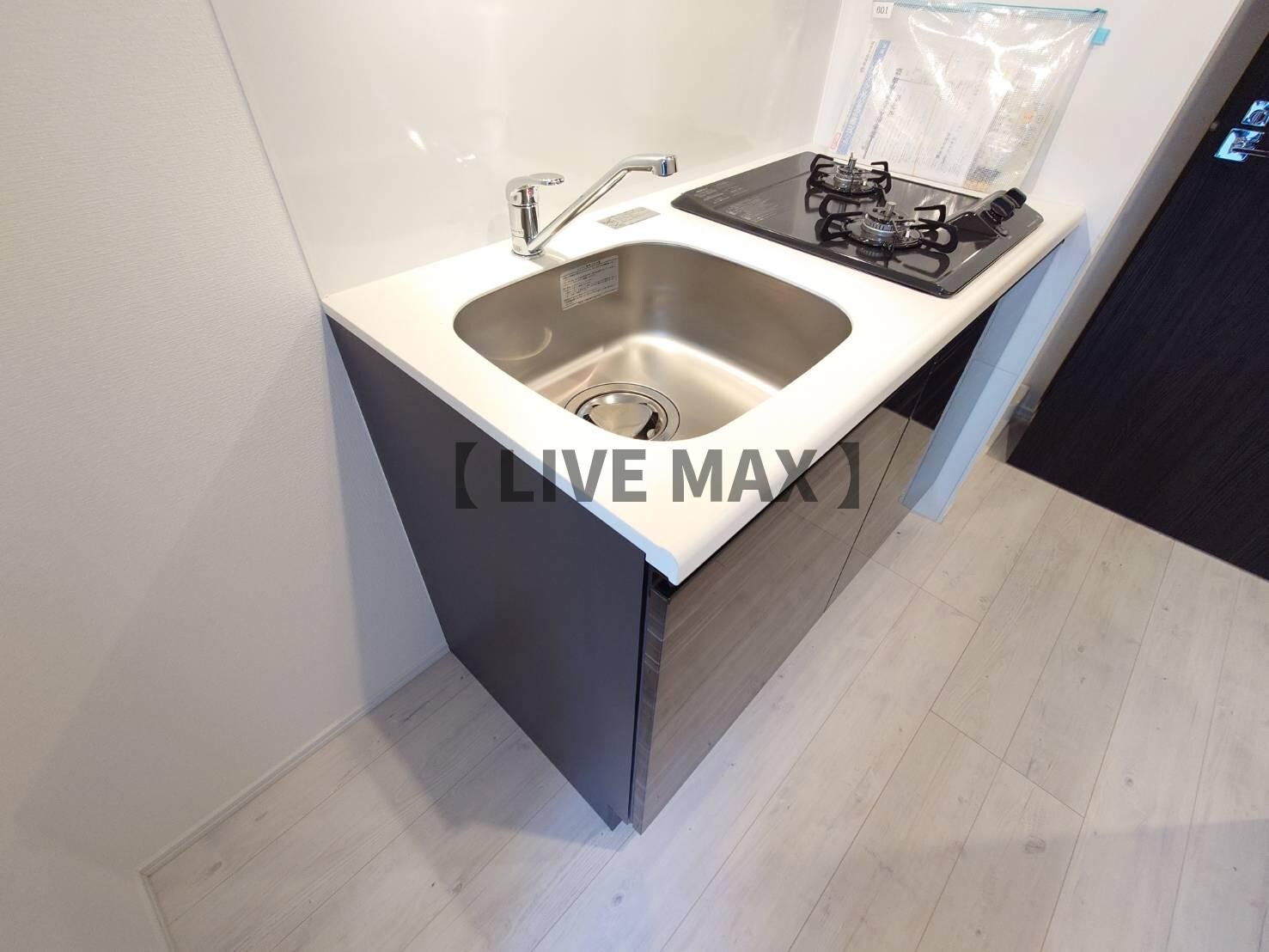 阪東橋駅 徒歩7分 6階の物件内観写真