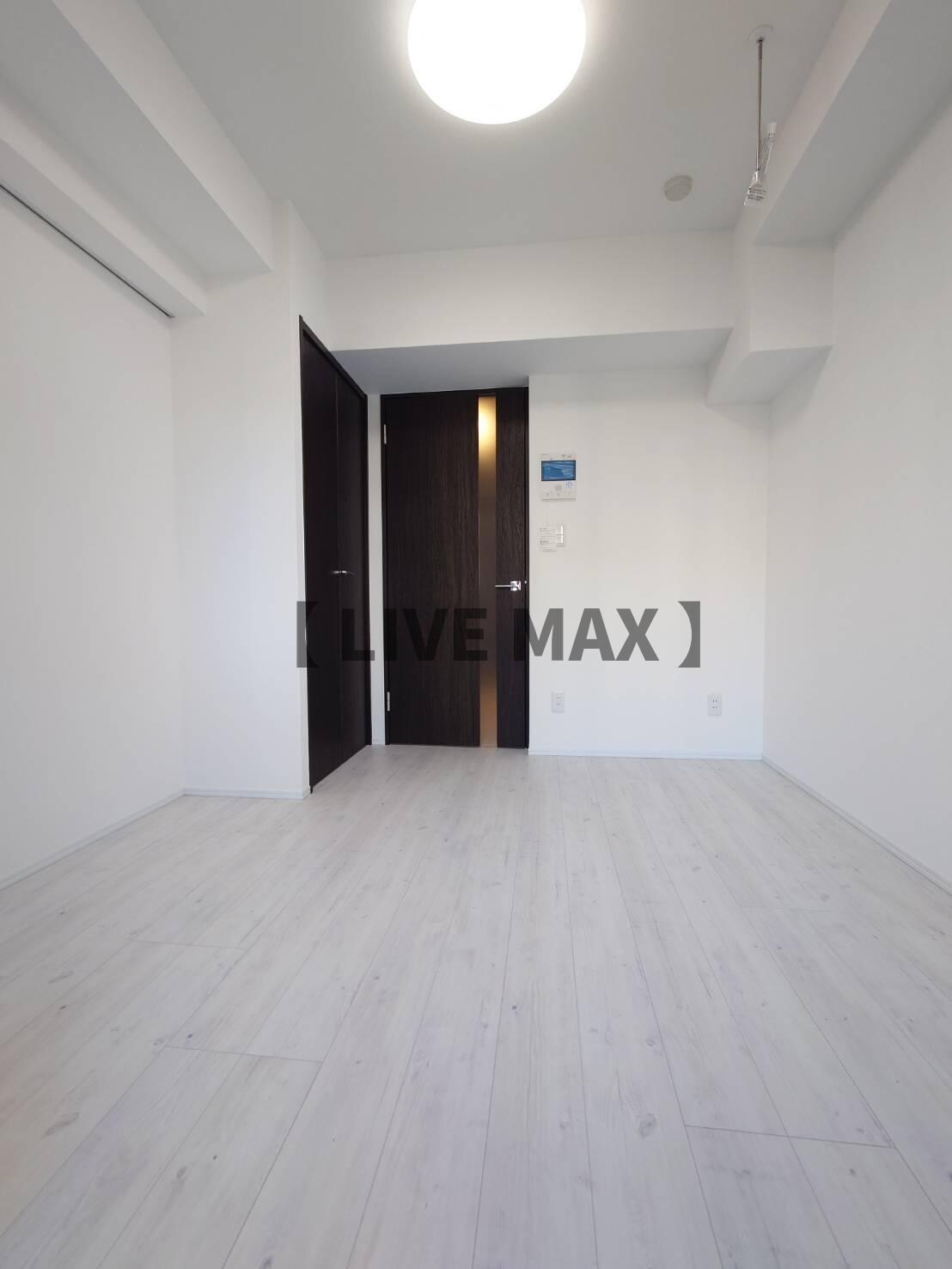 阪東橋駅 徒歩7分 6階の物件内観写真