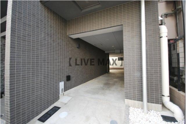 阪東橋駅 徒歩7分 6階の物件内観写真