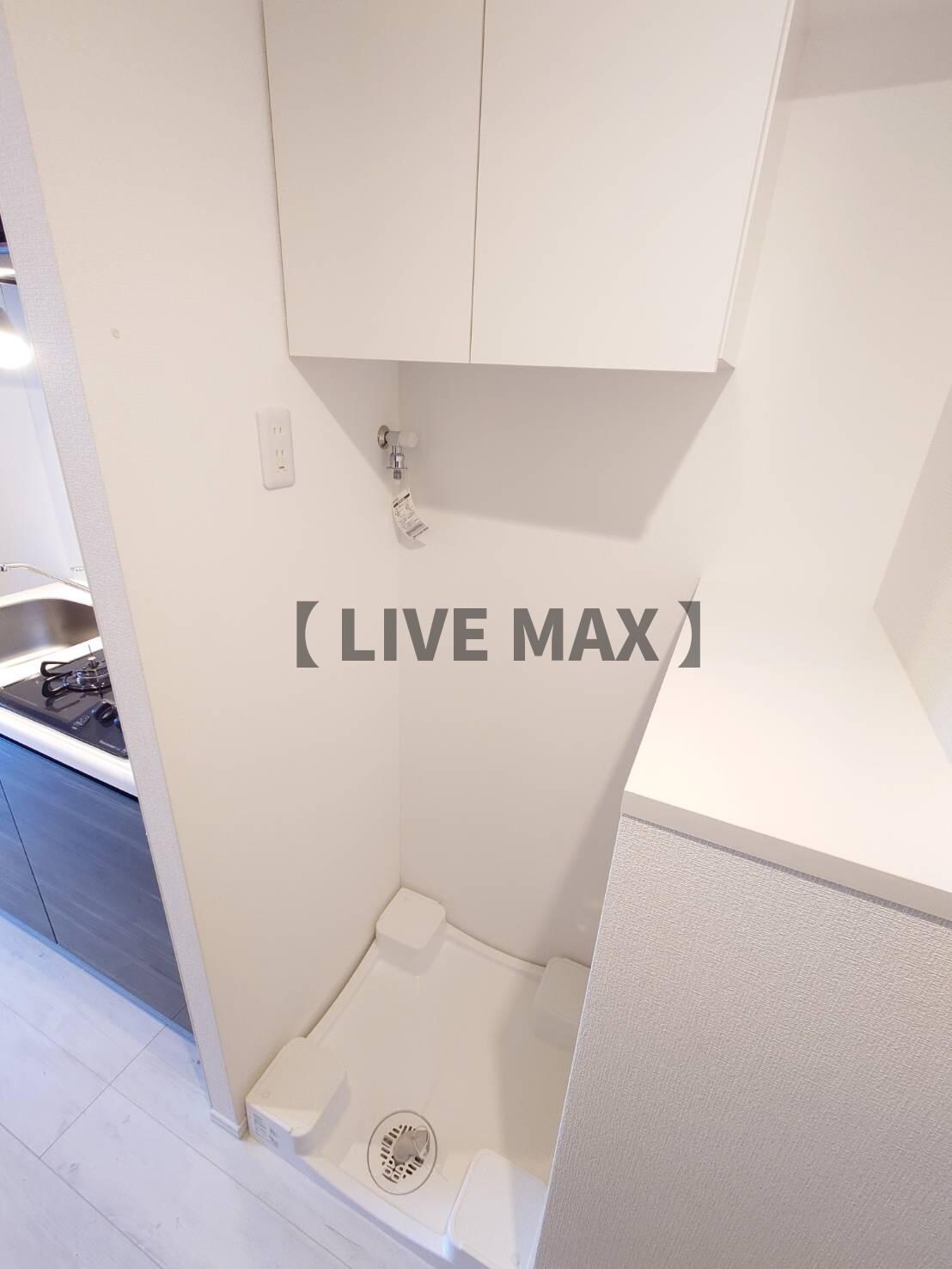 阪東橋駅 徒歩7分 6階の物件内観写真