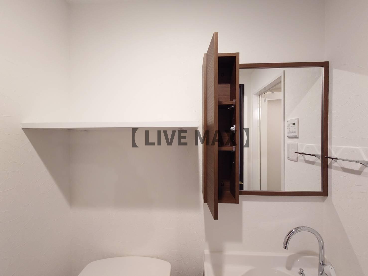 阪東橋駅 徒歩7分 6階の物件内観写真