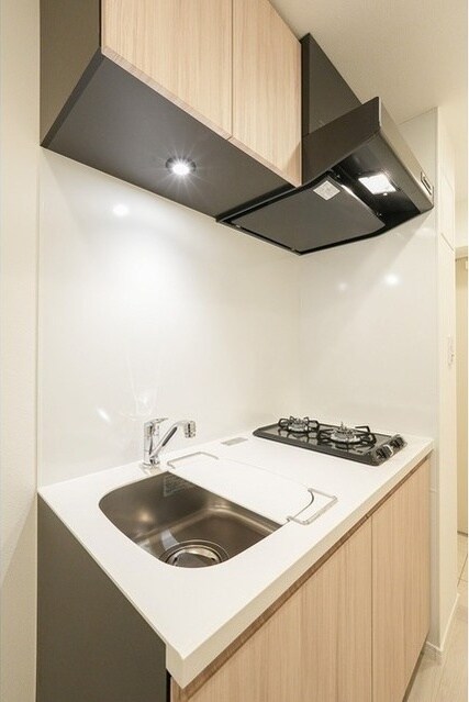 馬込駅 徒歩6分 1階の物件内観写真