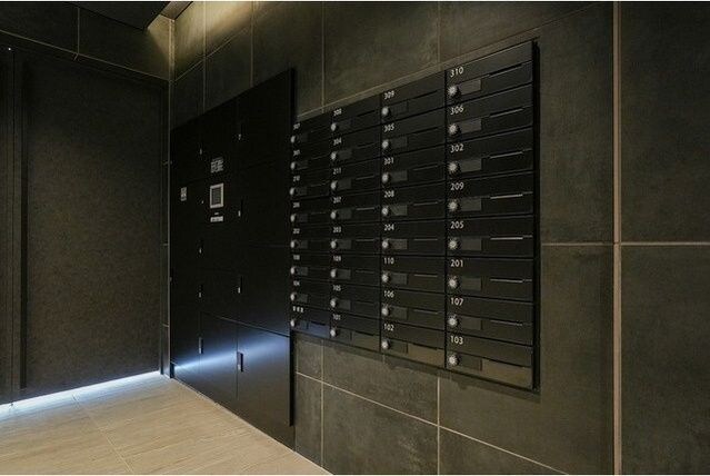 馬込駅 徒歩6分 1階の物件外観写真