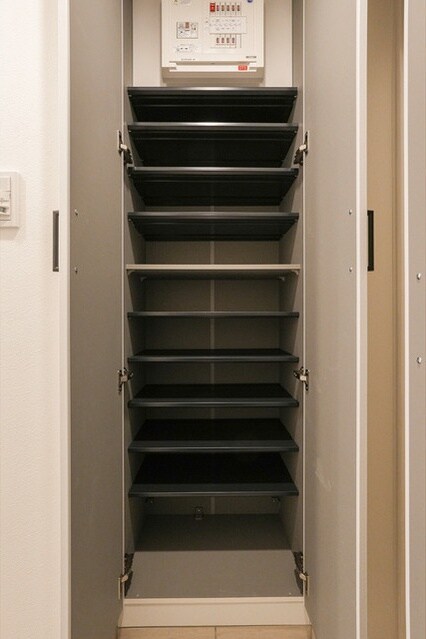 馬込駅 徒歩6分 1階の物件内観写真