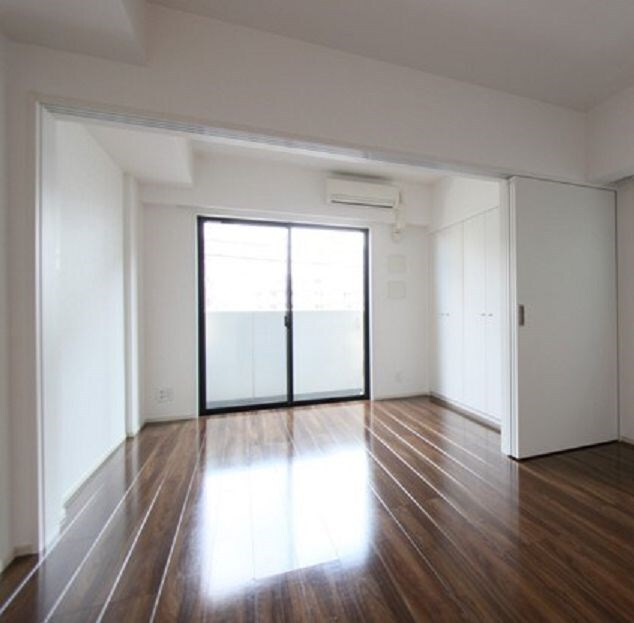 黄金町駅 徒歩5分 5階の物件内観写真