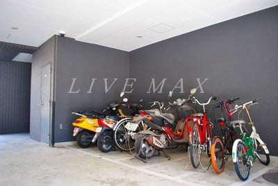 黄金町駅 徒歩5分 5階の物件内観写真