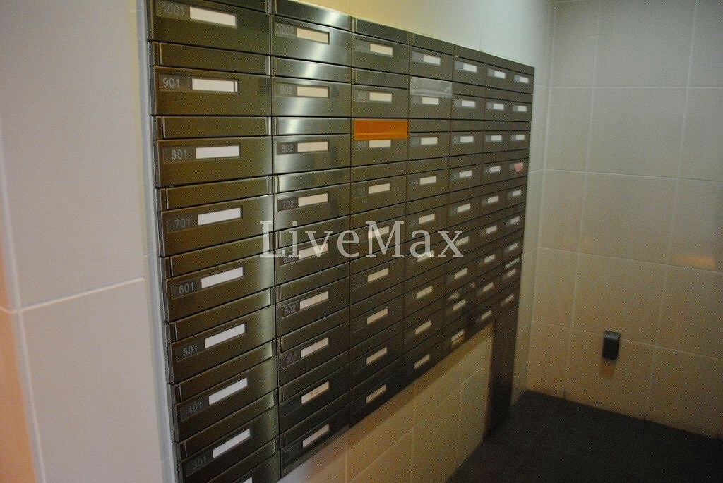 黄金町駅 徒歩5分 5階の物件内観写真