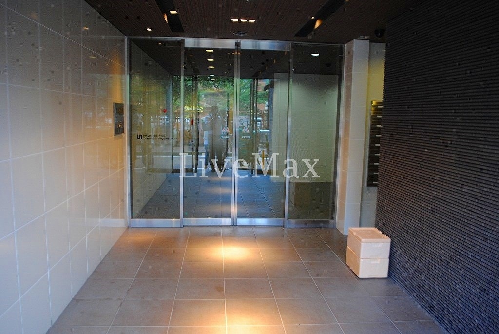 黄金町駅 徒歩5分 5階の物件内観写真