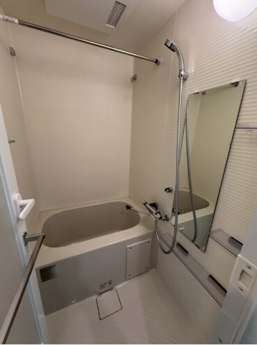 港町駅 徒歩10分 1階の物件内観写真