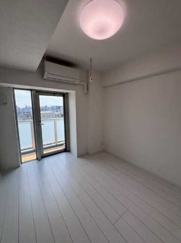 港町駅 徒歩10分 1階の物件内観写真