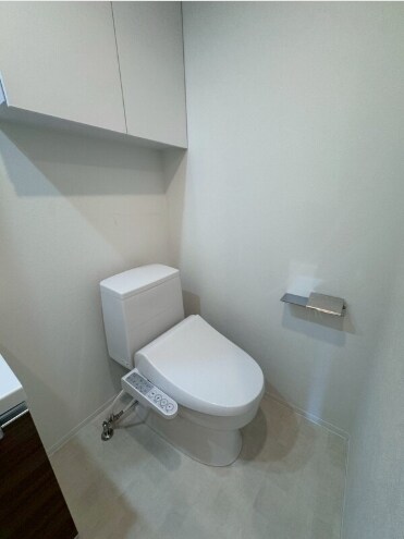 港町駅 徒歩10分 1階の物件内観写真