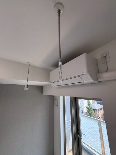 港町駅 徒歩10分 1階の物件内観写真