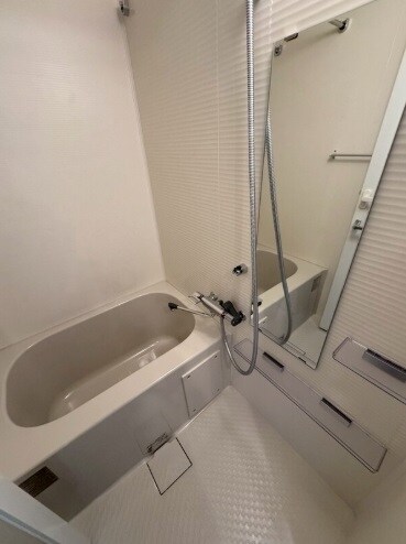 港町駅 徒歩10分 1階の物件内観写真