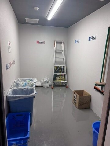 港町駅 徒歩10分 1階の物件内観写真