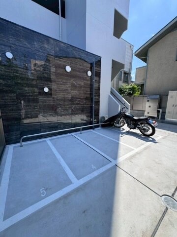 港町駅 徒歩10分 1階の物件内観写真