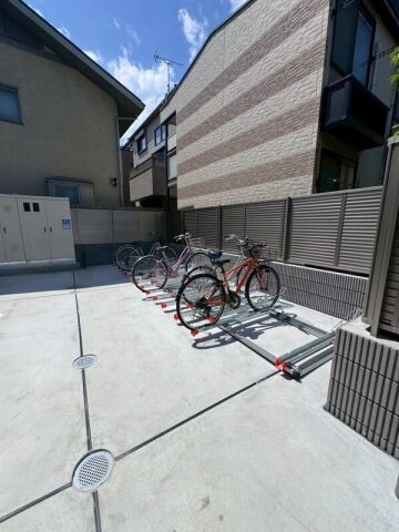 港町駅 徒歩10分 1階の物件内観写真