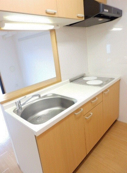 アルトベルク横浜の物件内観写真