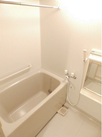 アルトベルク横浜の物件内観写真