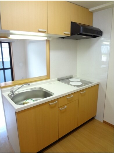 アルトベルク横浜の物件内観写真