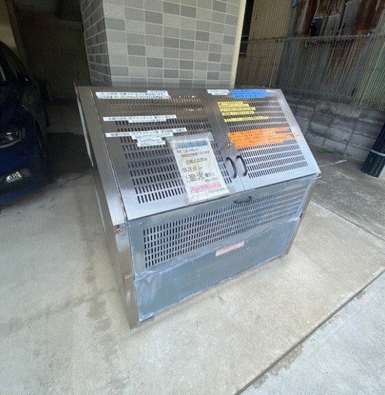 アルトベルク横浜の物件内観写真