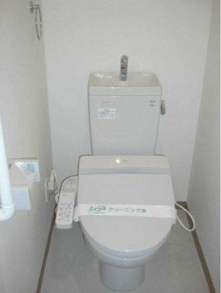 アルトベルク横浜の物件内観写真