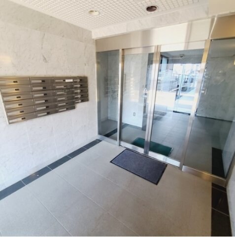 アルトベルク横浜の物件内観写真