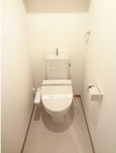 アルトベルク横浜の物件内観写真