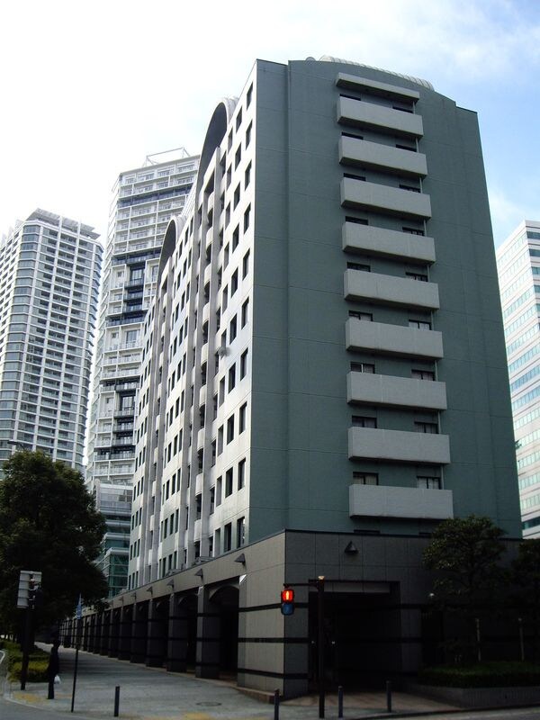 レイナの物件外観写真